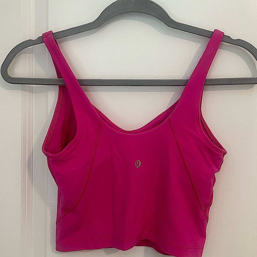 Lululemon align tank
